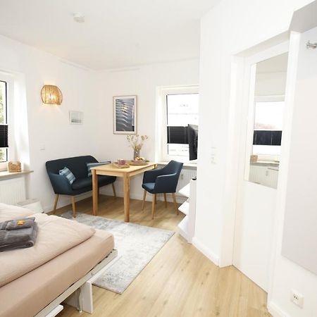 Kapitaen'S Koje Wangerooge Apartment ภายนอก รูปภาพ