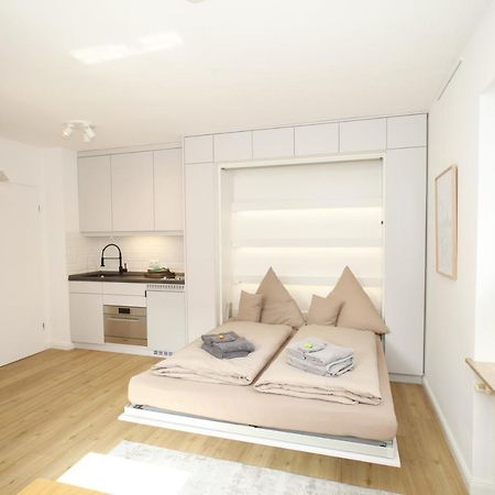 Kapitaen'S Koje Wangerooge Apartment ภายนอก รูปภาพ